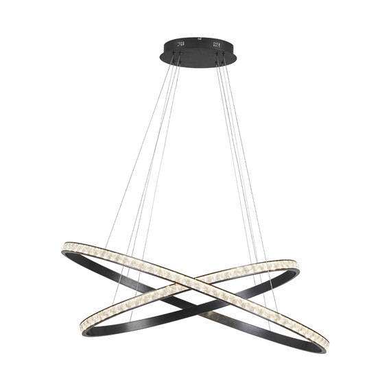 LED Полилей ORIANA 4323800 Viokef 69W 3000K | Osvetlenieto.bg