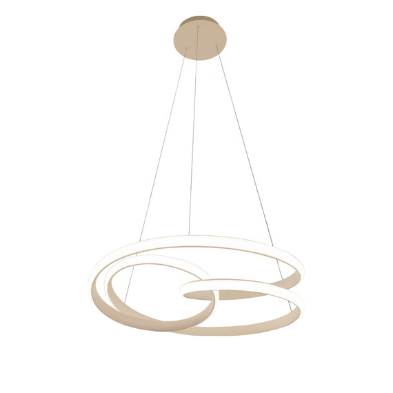 LED Полилей RIBBON 4347600 Viokef 42W 3000K | Osvetlenieto.bg