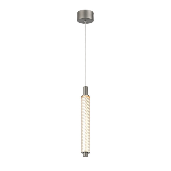 LED Полилей SORRENTO 4342100 Viokef 12W 3000K | Osvetlenieto.bg