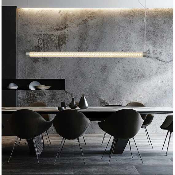 LED Полилей SORRENTO 4342200 Viokef 58W 3000K | Osvetlenieto.bg
