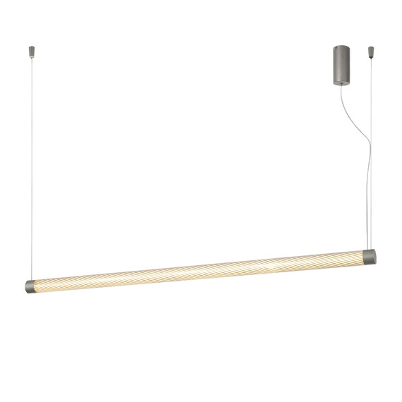 LED Полилей SORRENTO 4342200 Viokef 58W 3000K | Osvetlenieto.bg