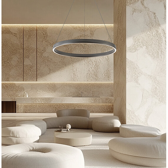 LED Полилей VENUS 4342600 Viokef 53W CCT 3000K-4000K | Osvetlenieto.bg