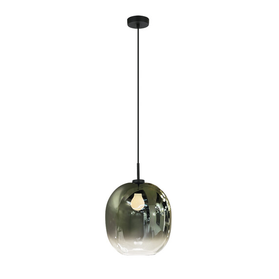 Полилей MIRROR 4345500 Viokef 1xE27 | Osvetlenieto.bg