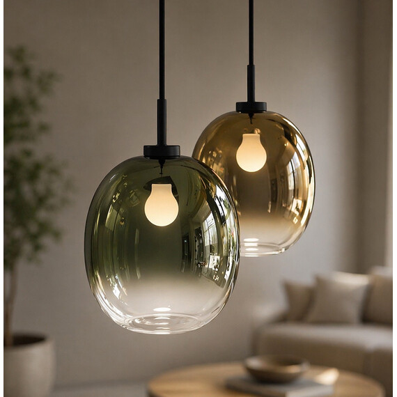 Полилей MIRROR 4345500 Viokef 1xE27 | Osvetlenieto.bg