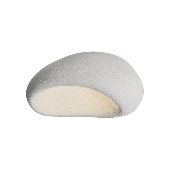 Плафон Zambelis 23341 CEILING LAMP 1xE27 FIBERGLASS D:87 CM | Osvetlenieto.bg