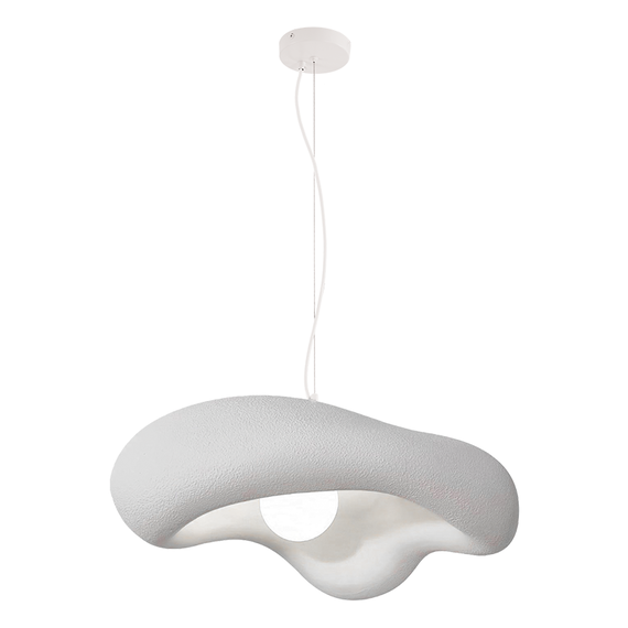 Полилей Zambelis 23343 PENDANT LAMP 1xE27 FIBERGLASS | Osvetlenieto.bg
