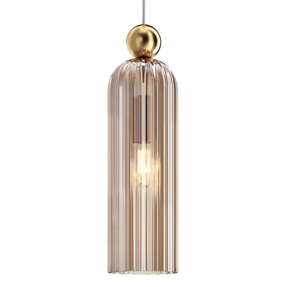 Пендел Antic MOD302PL-01CG Maytoni 1xE14 | Osvetlenieto.bg