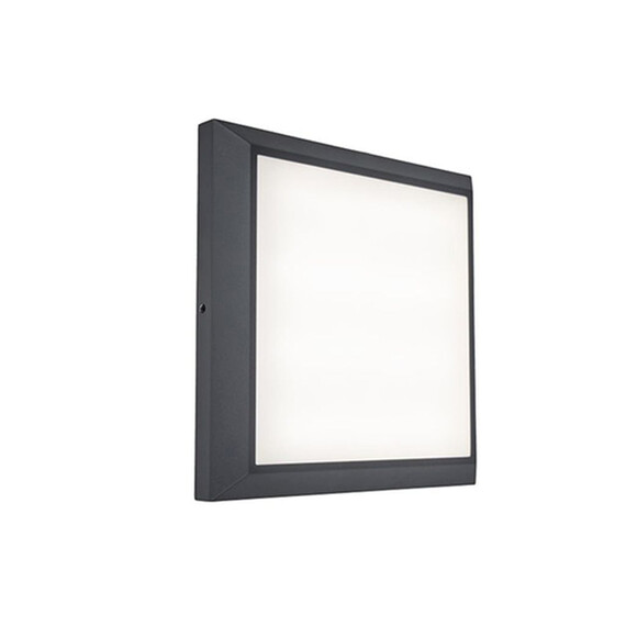 Фасаден аплик HELENA Lutec LED 14.8W IP54 5102101118 | Osvetlenieto.bg
