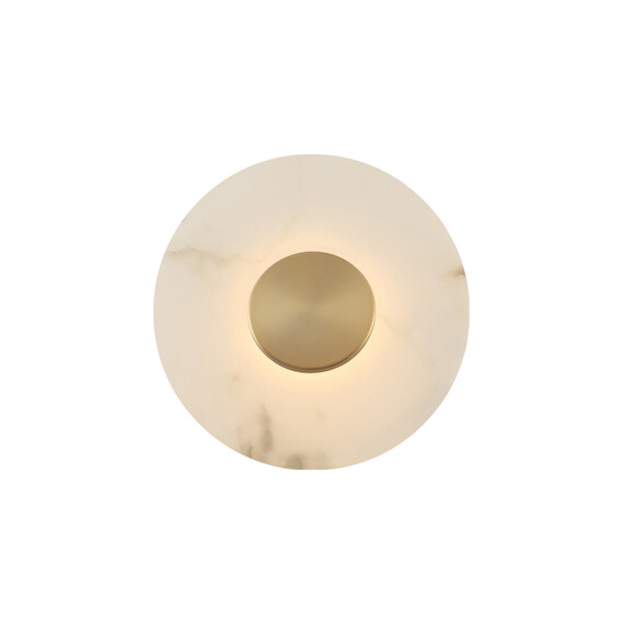 LED Аплик ALLISON 4337800 Viokef 9W 3000K | Osvetlenieto.bg