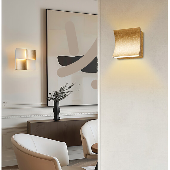 LED Аплик ARIELLA 4341900 Viokef 8W 3000K | Osvetlenieto.bg