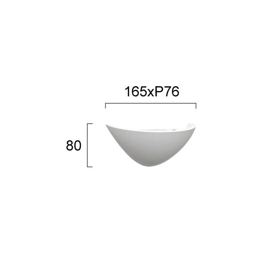 LED Аплик BOLERO 4332300 Viokef 5W 3000K | Osvetlenieto.bg