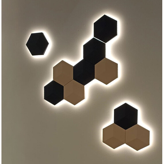 LED Аплик KEVINA 4340600 Viokef 5W 3000K | Osvetlenieto.bg