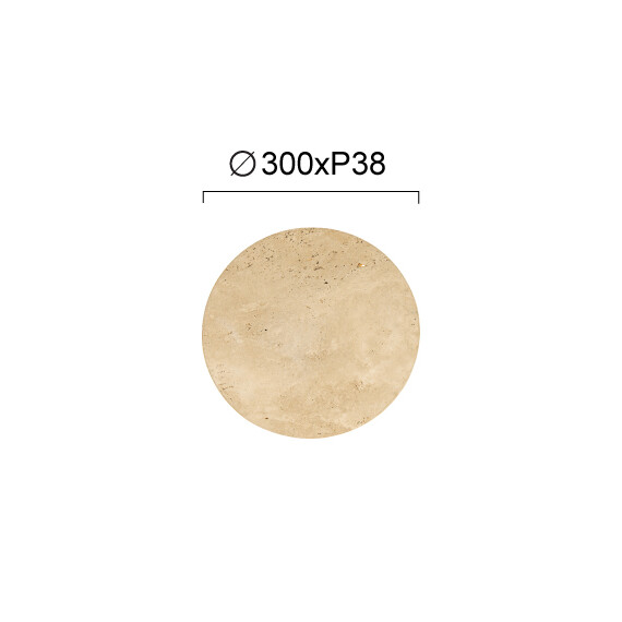 LED Аплик LEONARD 4337300 Viokef 14W 2800K | Osvetlenieto.bg