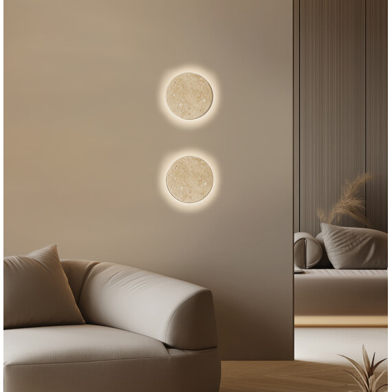 LED Аплик LEONARD 4337300 Viokef 14W 2800K | Osvetlenieto.bg