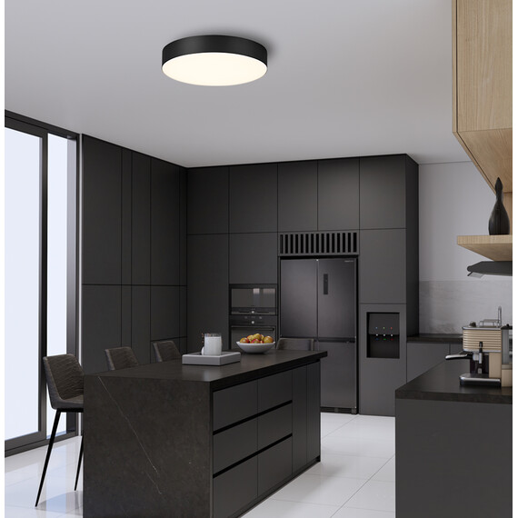 LED Плафон BRUCE 4235302 Viokef 42W 3000K Triac Dimmable | Osvetlenieto.bg