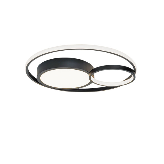 LED Плафон KARON 4325500 Viokef 36W 3000K | Osvetlenieto.bg