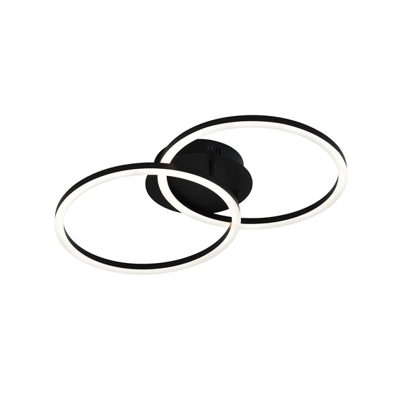 LED Плафон LIVIA 4324400 Viokef 28W 3000K | Osvetlenieto.bg
