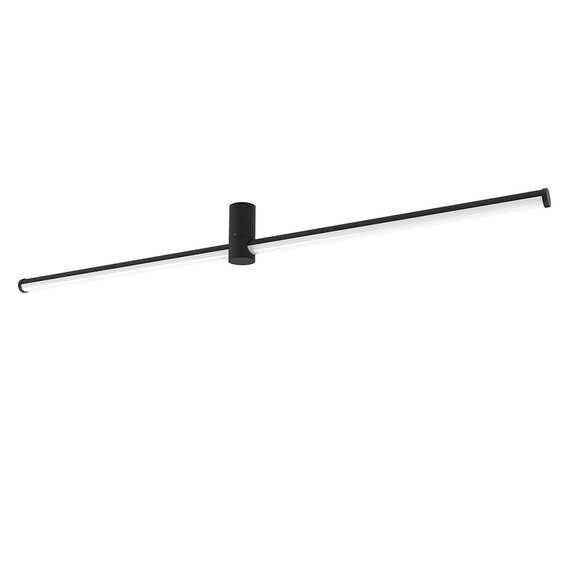 LED Плафон LONGO 4279300 Viokef 23W 3000K | Osvetlenieto.bg