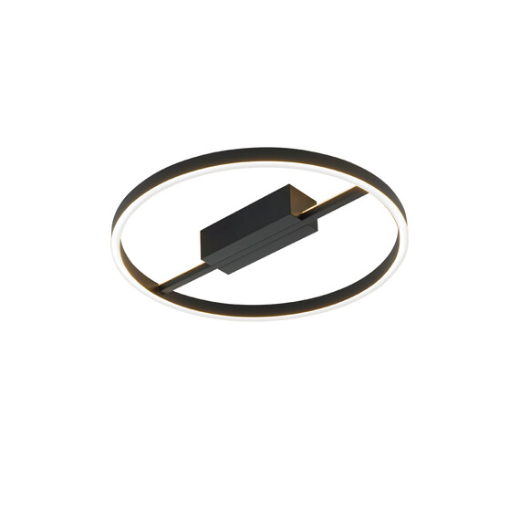 LED Плафон MALVINA 4348300 Viokef 29W 3000K | Osvetlenieto.bg