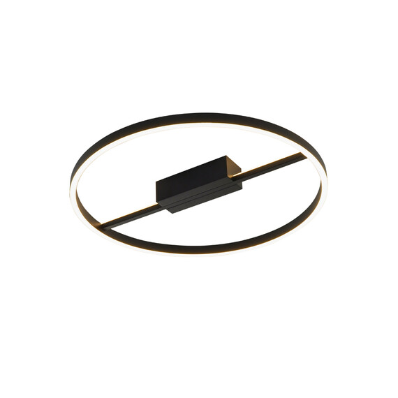 LED Плафон MALVINA 4348400 Viokef 36W 3000K | Osvetlenieto.bg