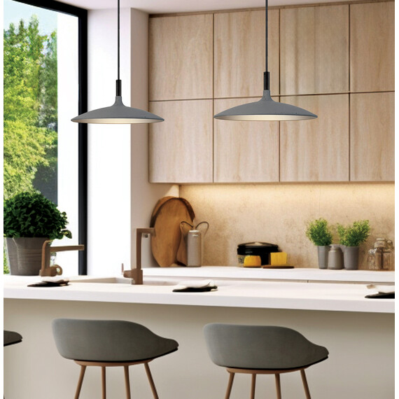 LED Полилей MERVIN 4327700 Viokef 5W 3000K | Osvetlenieto.bg