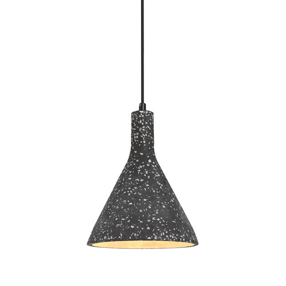 Полилей DOT 4297401 Viokef 1xE27 | Osvetlenieto.bg