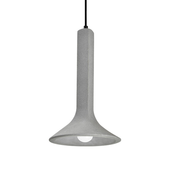 Полилей FUNNEL 4290300 Viokef 1xE14 | Osvetlenieto.bg