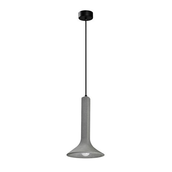 Полилей FUNNEL 4290300 Viokef 1xE14 | Osvetlenieto.bg