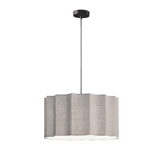 Полилей WAVY 4349901 Viokef 1xE27 | Osvetlenieto.bg