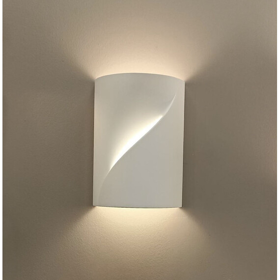Аплик BLANC 4338000 Viokef 2xE14 | Osvetlenieto.bg
