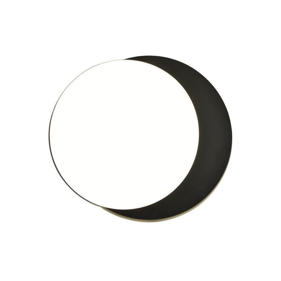 Фасаден аплик GOLETA Lutec LED 24.3W IP54 5205801012 | Osvetlenieto.bg