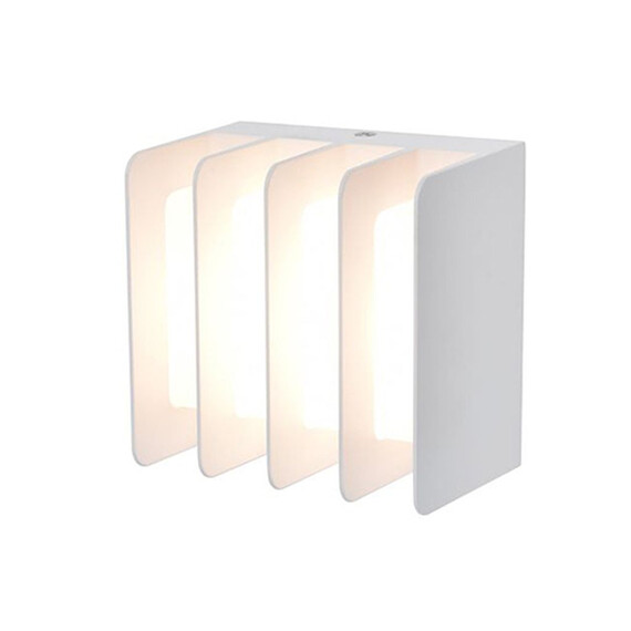 Фасаден аплик GRIDY Lutec LED 14.5W IP54 5289401469 | Osvetlenieto.bg