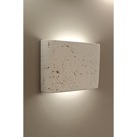 LED Аплик ADALIN 4327800 Viokef 7W 3000K | Osvetlenieto.bg