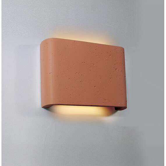 LED Аплик ADALIN 4327801 Viokef 7W 3000K | Osvetlenieto.bg