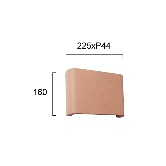 LED Аплик ADALIN 4327801 Viokef 7W 3000K | Osvetlenieto.bg