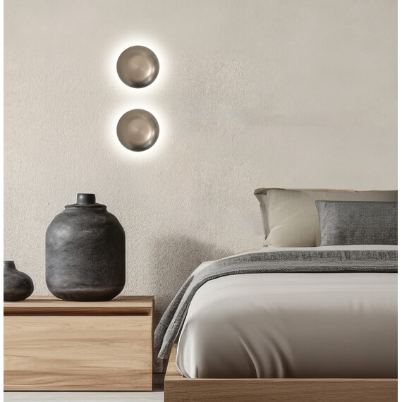 LED Аплик ALINTA 4337201 Viokef 10W 3000K | Osvetlenieto.bg