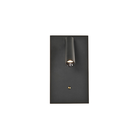 LED Аплик BONNY 4343800 Viokef 11W 3000K Triac Dimmable | Osvetlenieto.bg
