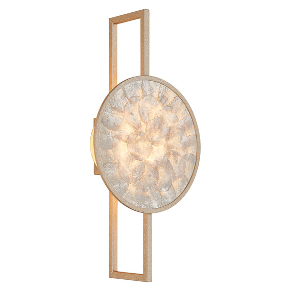 LED Аплик ELYRA 4339800 Viokef 8W 3000K | Osvetlenieto.bg