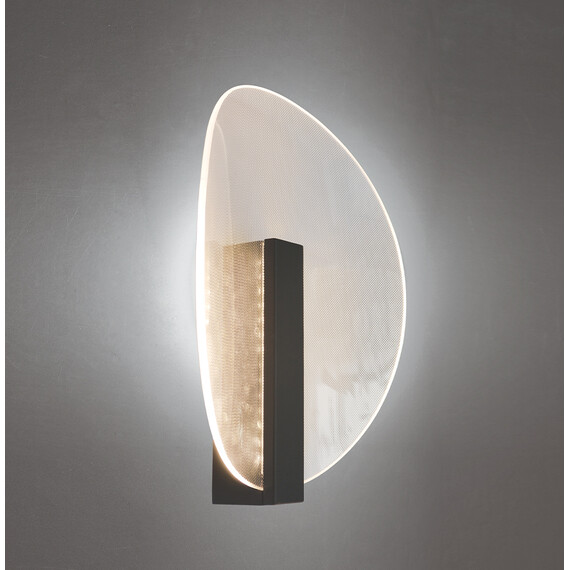 LED Аплик EVA 4277600 Viokef 10W 3000K | Osvetlenieto.bg
