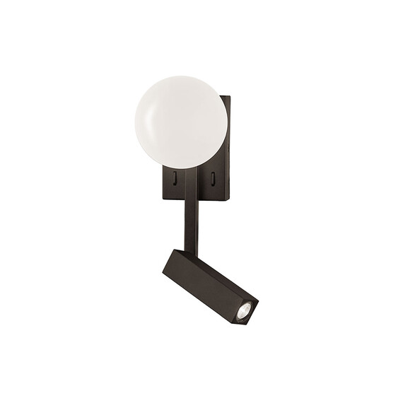 LED Аплик REFLECT 4229000 Viokef 9W 3000K | Osvetlenieto.bg