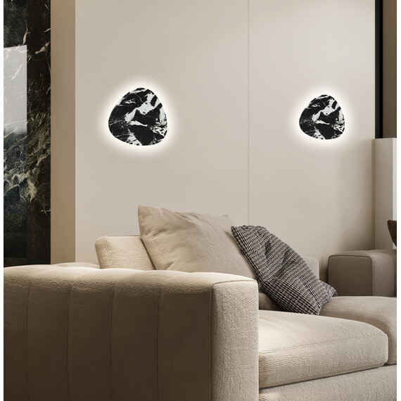 LED Аплик ROCK 4293101 Viokef 11W 3000K | Osvetlenieto.bg