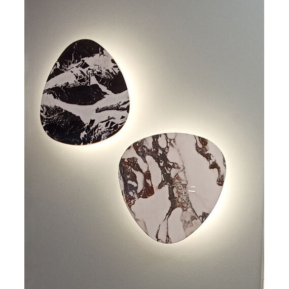 LED Аплик ROCK 4293101 Viokef 11W 3000K | Osvetlenieto.bg