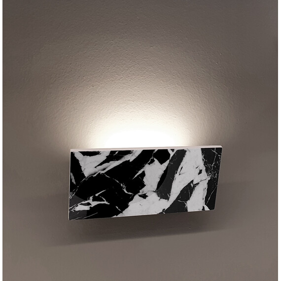 LED Аплик SELENA 4320200 Viokef 7W 3000K | Osvetlenieto.bg