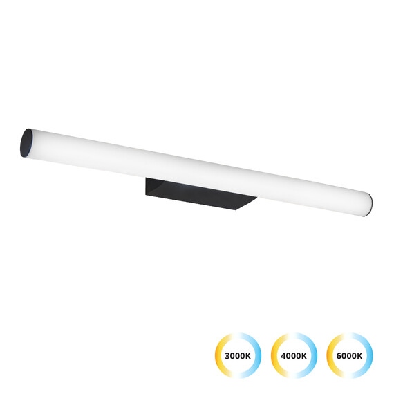 LED Аплик за баня LENORA 4352700 Viokef 14W CCT 3000K-6000K | Osvetlenieto.bg
