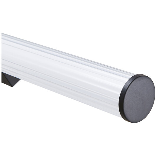 LED Аплик за баня ROMINA 4334000 Viokef 15W CCT 2700K-4000K | Osvetlenieto.bg