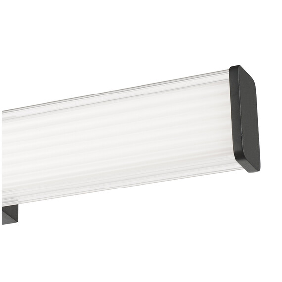 LED Аплик за баня ROMINA 4334100 Viokef 15W CCT 2700K-4000K | Osvetlenieto.bg