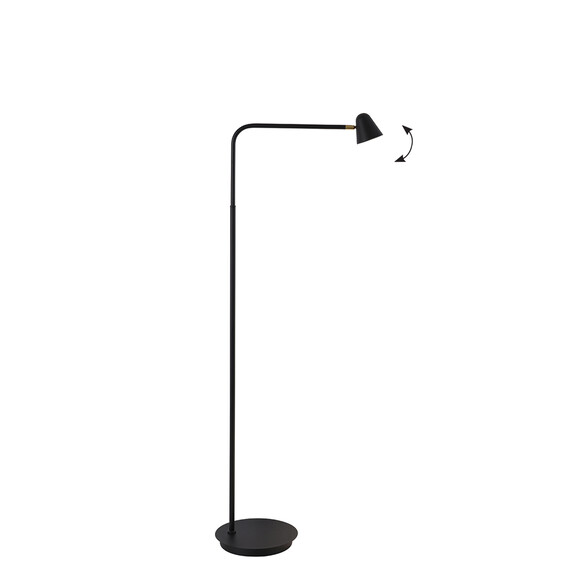 LED Лампион ENZO 4281000 Viokef 18W 3000K Triac Dimmable | Osvetlenieto.bg