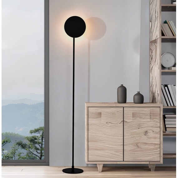 LED Лампион ISABEL 4336200 Viokef 20W 2700K-3000K Triac Dimmable | Osvetlenieto.bg