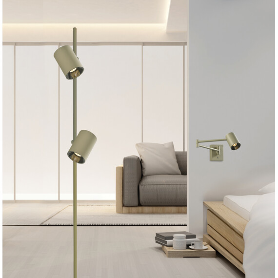 LED Лампион MELINA 4335500 Viokef 13W 3000K Triac Dimmable | Osvetlenieto.bg