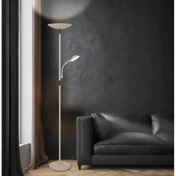 LED Лампион NORA 4351800 Viokef 28W CCT 3000K-6500K Triac Dimmable | Osvetlenieto.bg